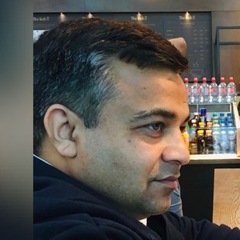 Pushpendra Singh's profile picture