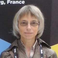 Natallia Miatselskaya's profile picture