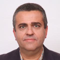 Gonçalo Fernandes's profile picture