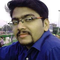 Kalpak Kulkarni's profile picture