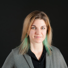 Ugnė Grigaitė's profile picture