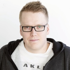 Kari Lappalainen's profile picture