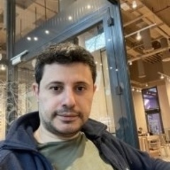 Can Küçükali's profile picture