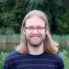 James Savage's profile picture