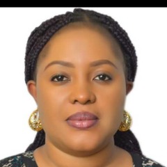 Maryann Osuji's profile picture