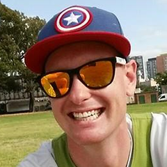 Chad Partridge's profile picture