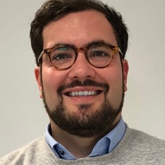 Georg Loscher's profile picture