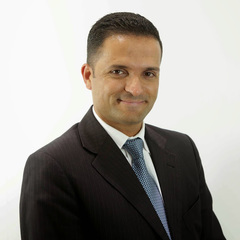 Mauro De Oliveira's profile picture