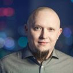 Rafał Bartczuk's profile picture