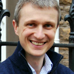 Matthew Ridd's profile picture