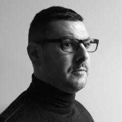 Mark McLeister's profile picture