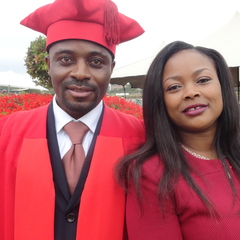 Carol  NGANG's profile picture