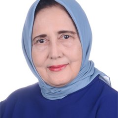 Sultana MH  Faradz's profile picture