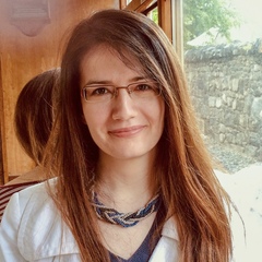 Duygu Candarli's profile picture