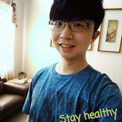WEI CHI  HSU's profile picture