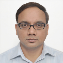 Sandeep Chaudhary's profile picture