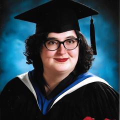 Alexandra Zidenberg's profile picture