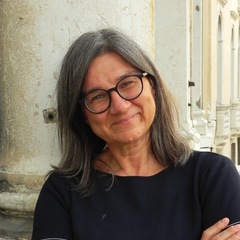 Giuliana Giusti's profile picture