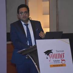 VARCHASVI MUDGAL's profile picture