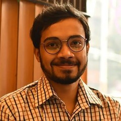 Adway Das's profile picture