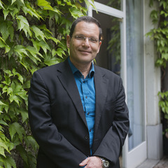 Raphael Cohen-Almagor's profile picture