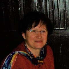 Jelena Mihaljevic Djigunovic's profile picture