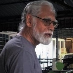 Hassan Muthalib's profile picture