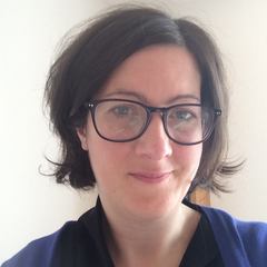 Morven  Beaton-Thome's profile picture