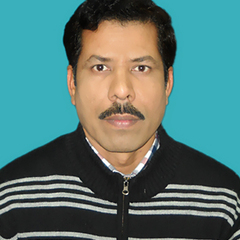 Nilamber  Singh 's profile picture