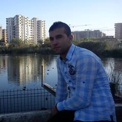 Noureddine Messaoudi's profile picture