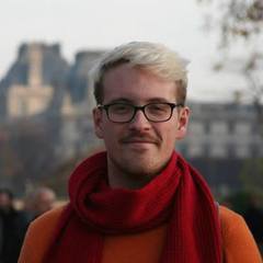 John Reynolds-Wright's profile picture