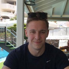 Luke Oldfield's profile picture