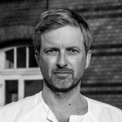 Kim V.  Ånonsen's profile picture