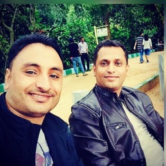 Fares Hezam Al-Ostoot's profile picture