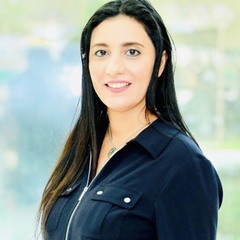 Sally Kamal ElDin's profile picture