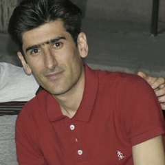 Edris Kakemam's profile picture