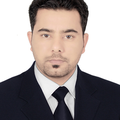 Amer ALOMARAH's profile picture