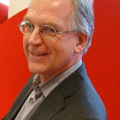 Theo van der Voordt's profile picture