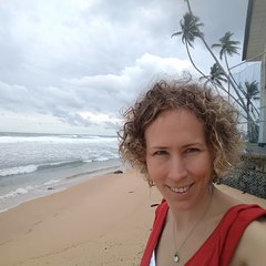 Fiona Bakas's profile picture