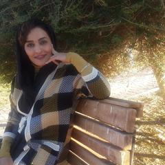 Farzane Kargar's profile picture