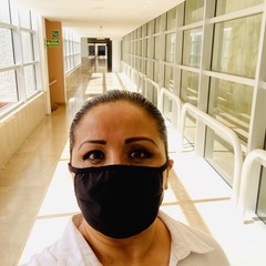 MARIA VALERIA JIMENEZ BAEZ's profile picture