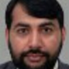 Khalil Ahmad's profile picture