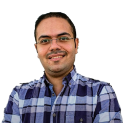 Alaa El Din Mahmoud's profile picture