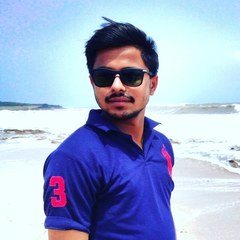 AJINKYA NIKAM's profile picture