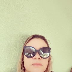 Erica Carine Rosa's profile picture