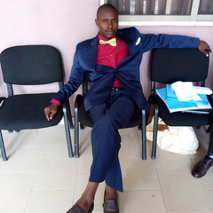 Ebuete Williams's profile picture