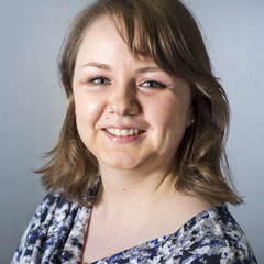 Diana van der Plaat's profile picture