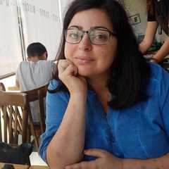 Yulia Muchnik Rozanov's profile picture