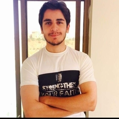 Ahsan Saif's profile picture