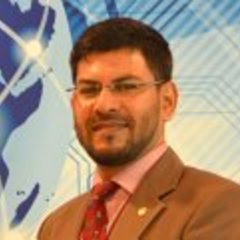 A S A ALAM's profile picture